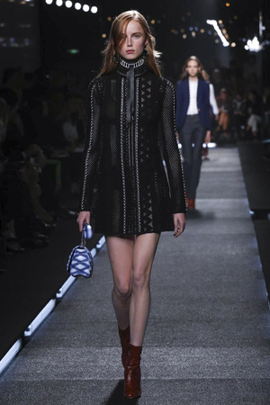 Louis Vuitton Ready To Wear Spring 2015