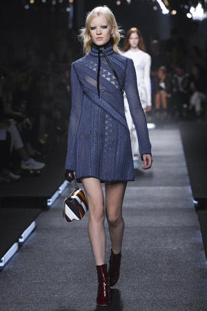 Louis Vuitton Ready To Wear Spring Summer 2015 Paris – NOWFASHION